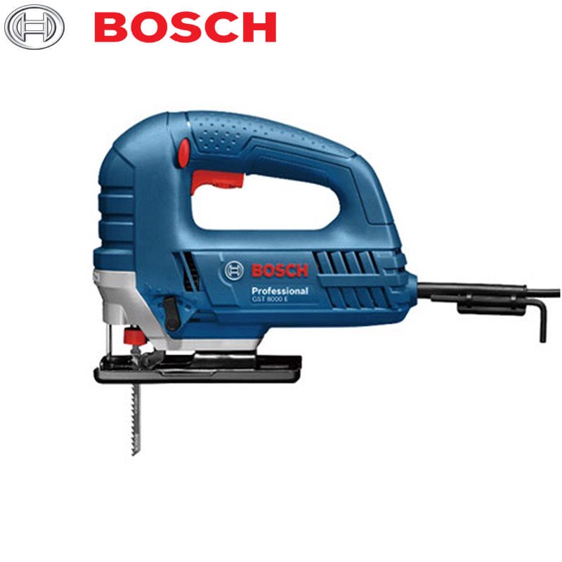 Máy cưa lọng BOSCH GST8000E (80MM-710W)/060158H0K0