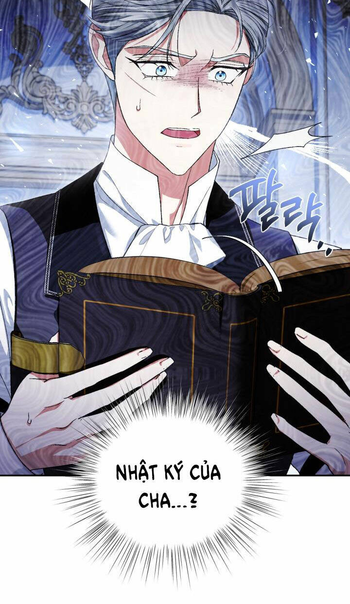 cha, con không muốn kết hôn đâu chapter 113.1 10