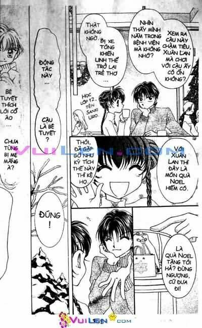 lâu đài cổ chapter 3 139