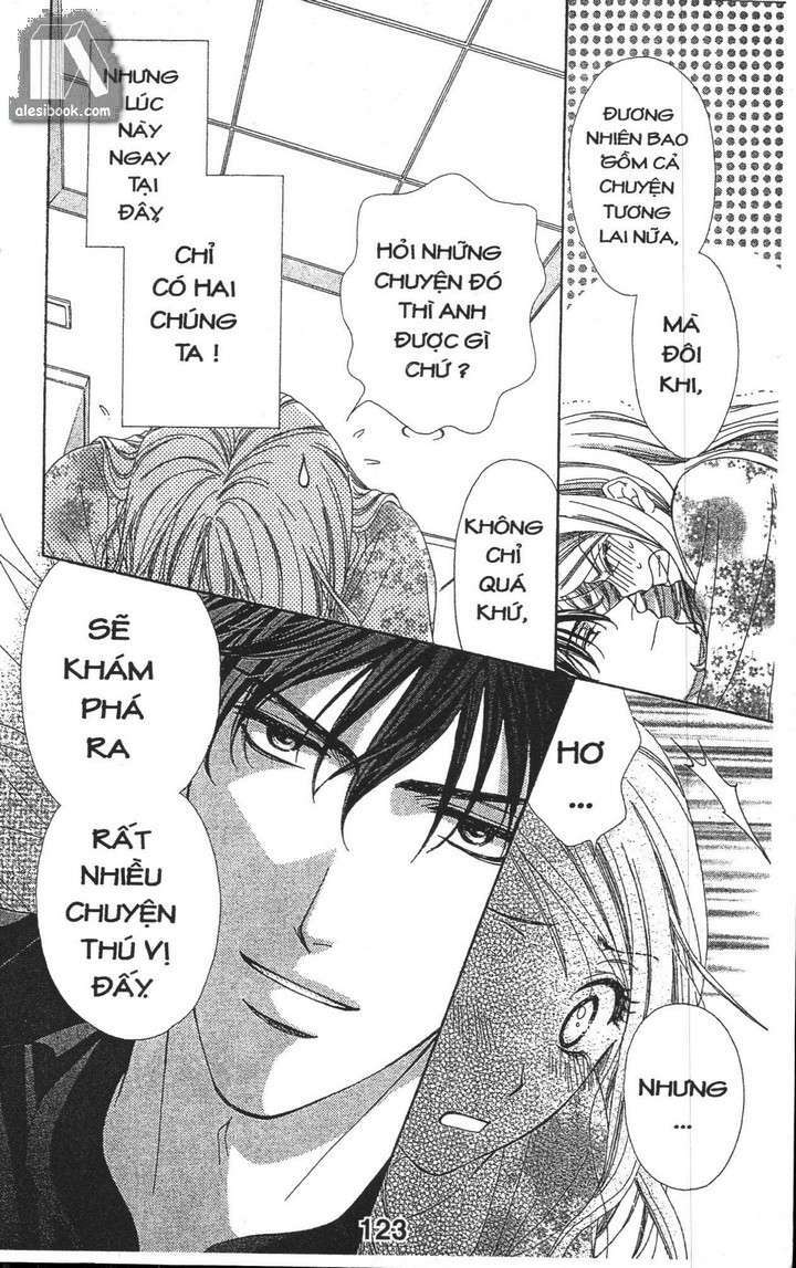 hôn nhân bất đắc dĩ - love of firos you chapter 3 27