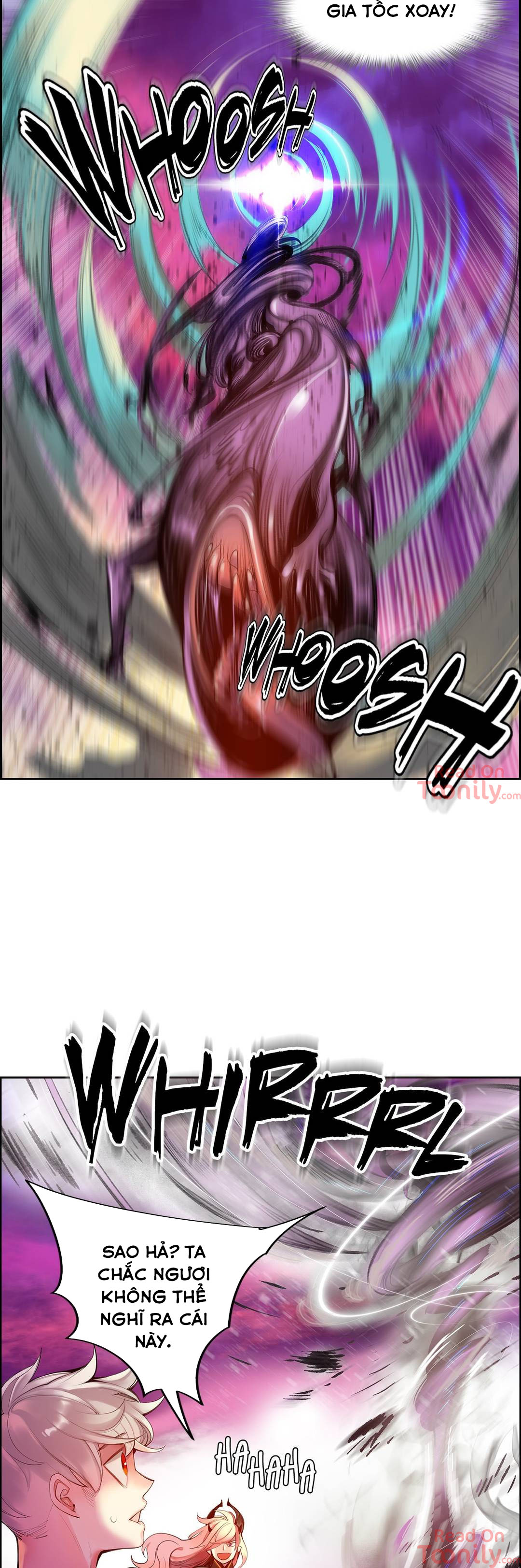 sự ràng buộc của lilith chapter 73 32