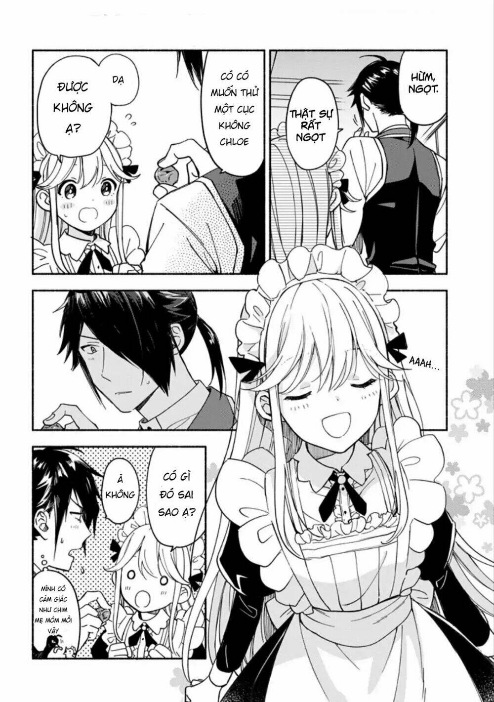 the necromancer maid chapter 3 15