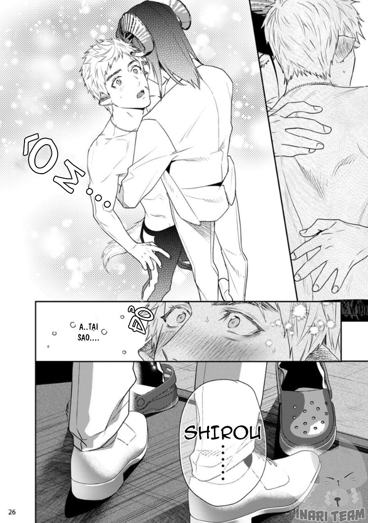 gangimari hatsujo panchiline chapter 2 29