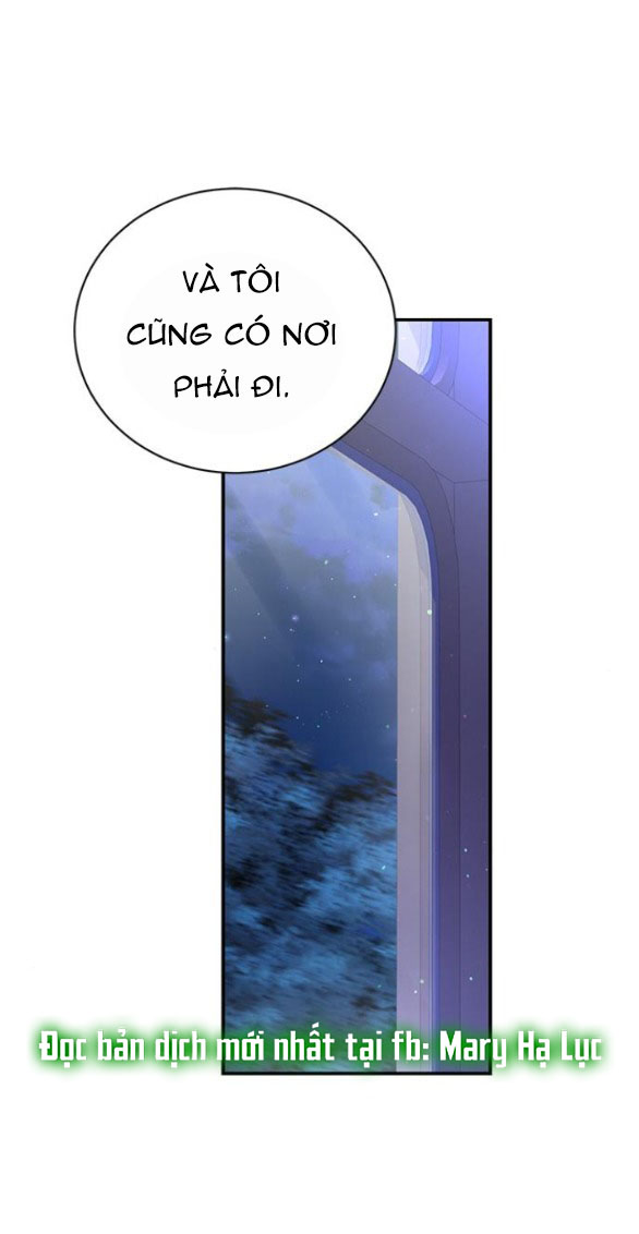 tôi tưởng bản thân không còn sống được bao lâu! chapter 70.2 27