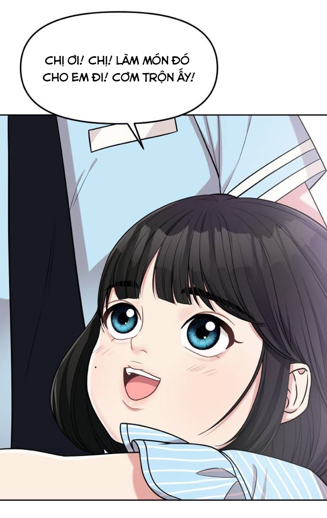 gửi anh,người nắm giữ những vì sao chapter 5 8