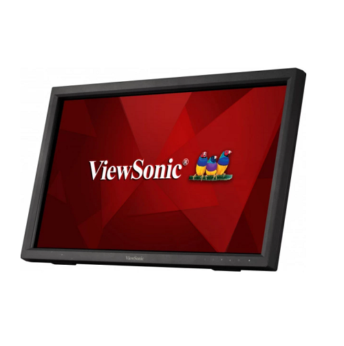 Màn hình cảm ứng VIEWSONIC 22 inch LCD MONITOR TD2223 Hàng chính hãng