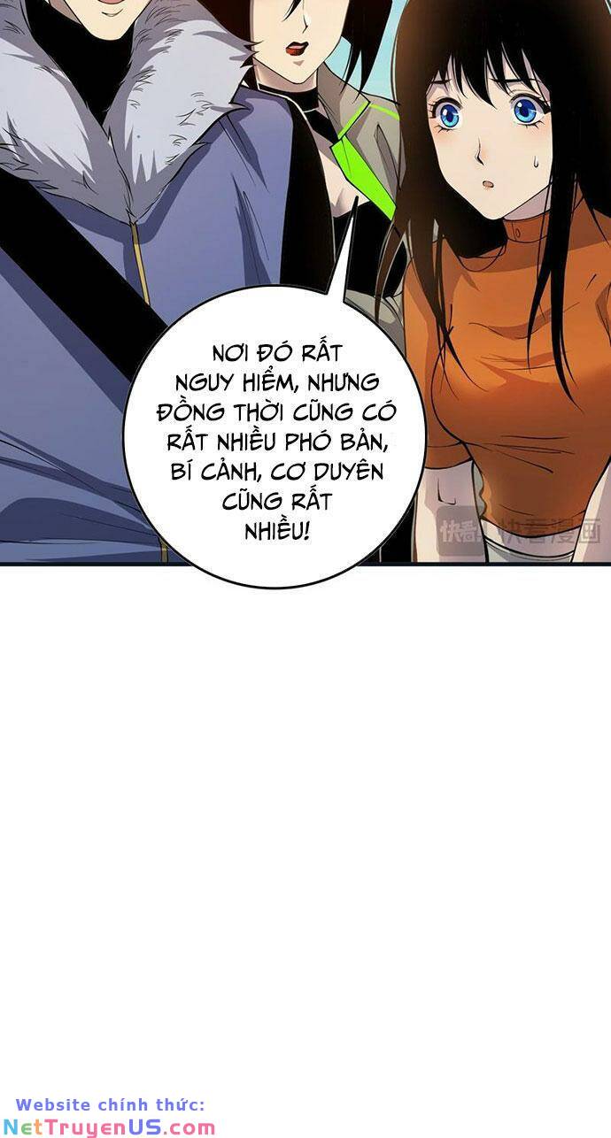 Thảm Họa Tử Linh Sư chapter 33 10