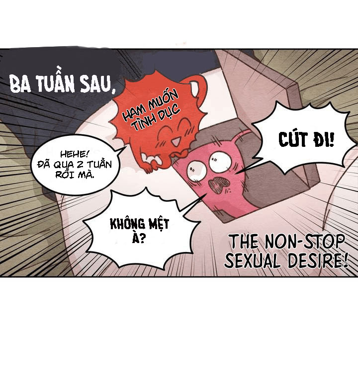 lần này liệu sẽ thành công ? chapter 2 8