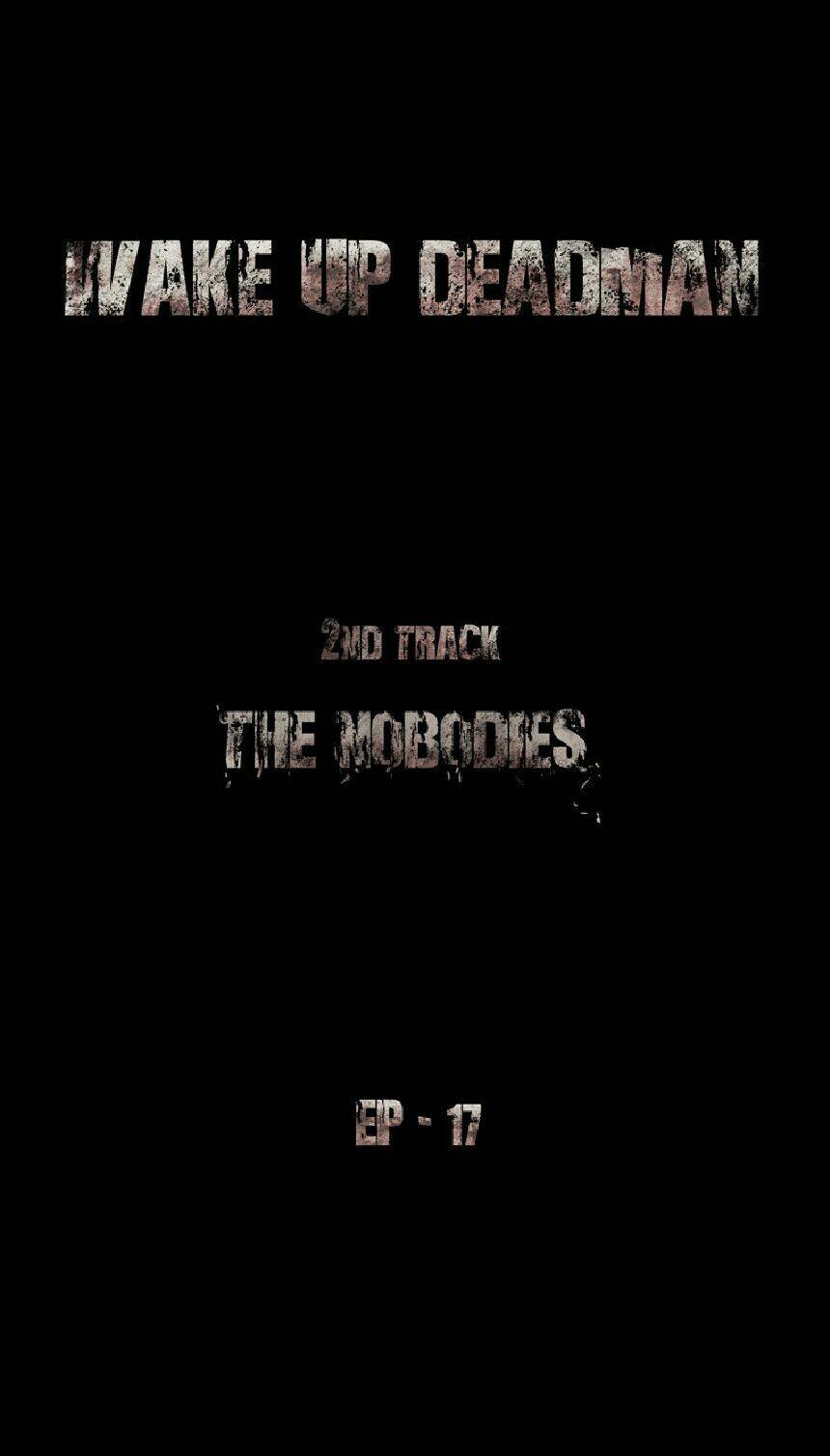 wake up deadman (second season) chapter 17 7