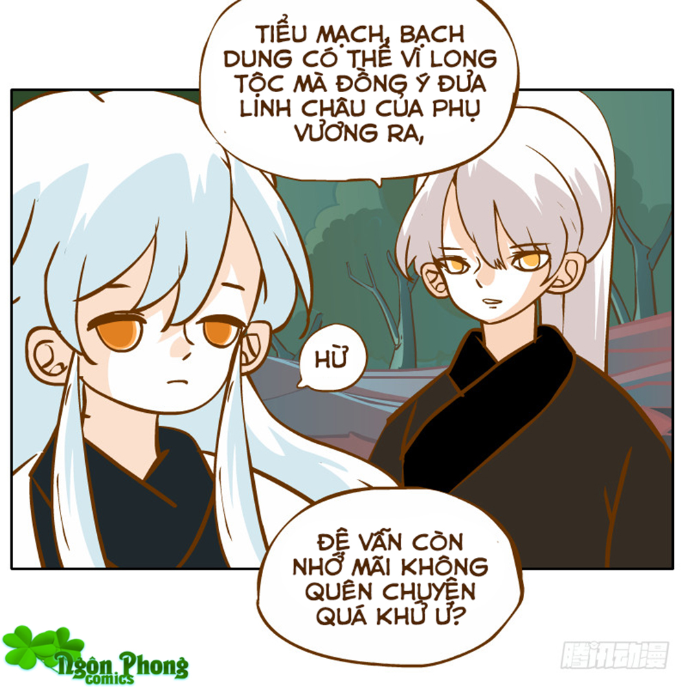 hòa thượng và tiểu long quân chapter 52 68