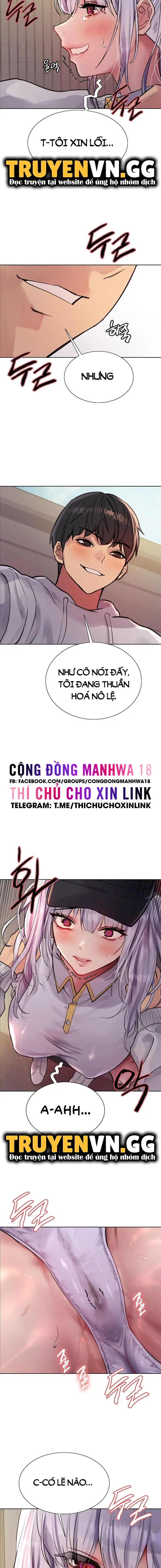 nhãn lực toàn năng chapter 50 7