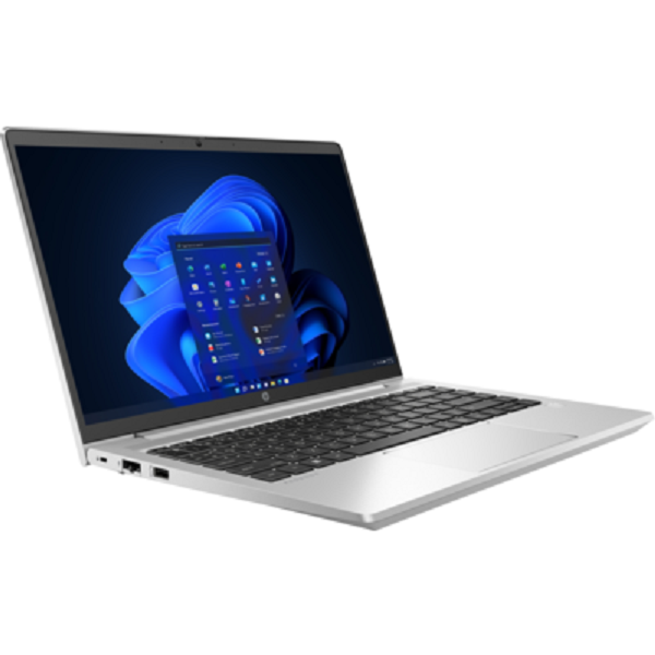 Laptop HP ProBook 440 G9 6M0X2PA (Bạc) (Tặng kèm chuột Zadez M-331) - Hàng chính hãng
