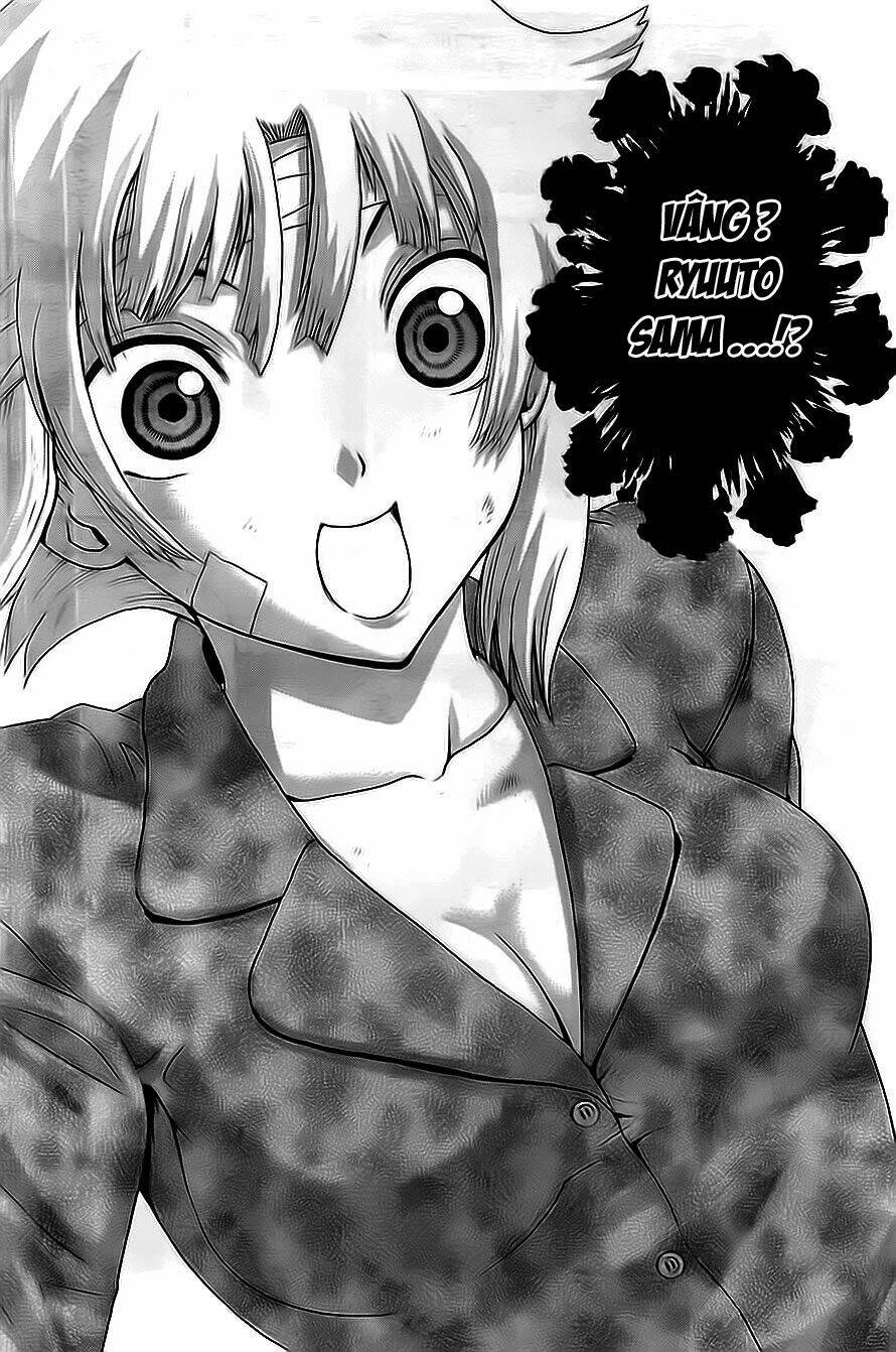 history's strongest disciple kenichi chapter 526 14