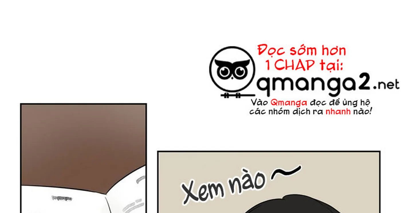 chuyện quái gì với giấc mơ đó vậy chapter 21 1