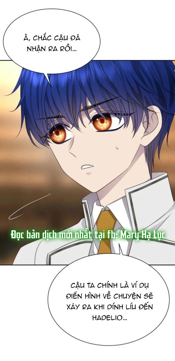 black haze - bản remake 2025 chapter 14.1 7