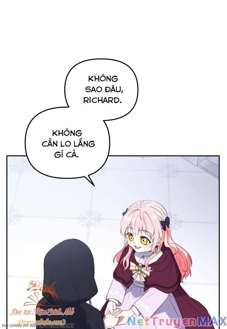 tôi được nuôi dưỡng bởi những kẻ phản diện chapter 27 40