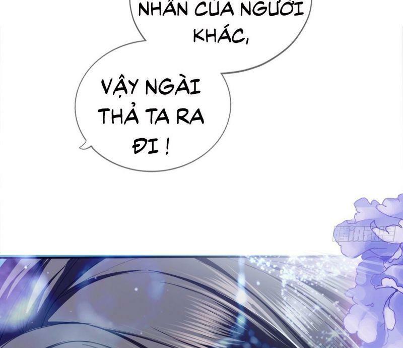 bổn vương muốn nàng chapter 11 40