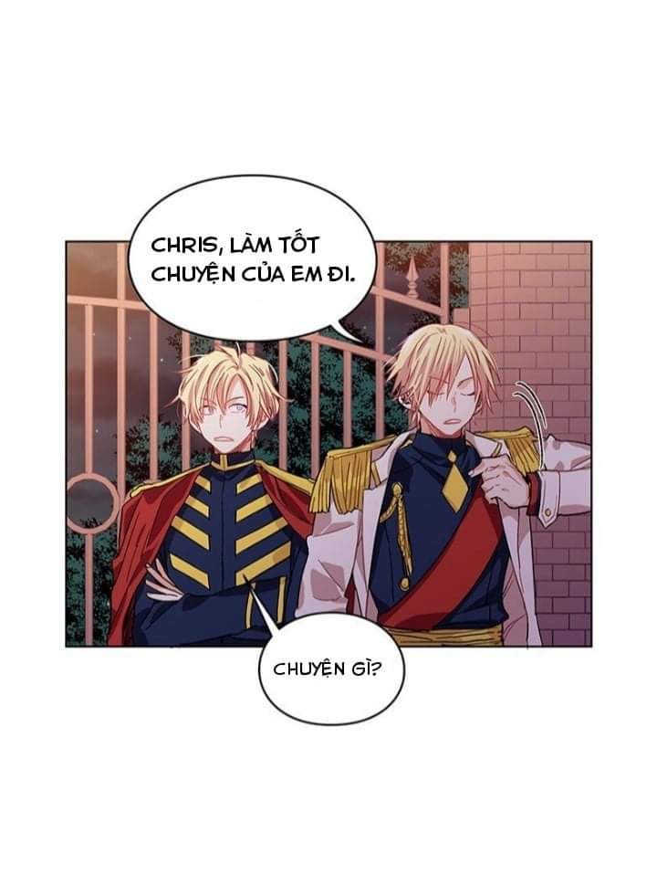 nữ hoàng với hai kiếp sống chapter 4 39