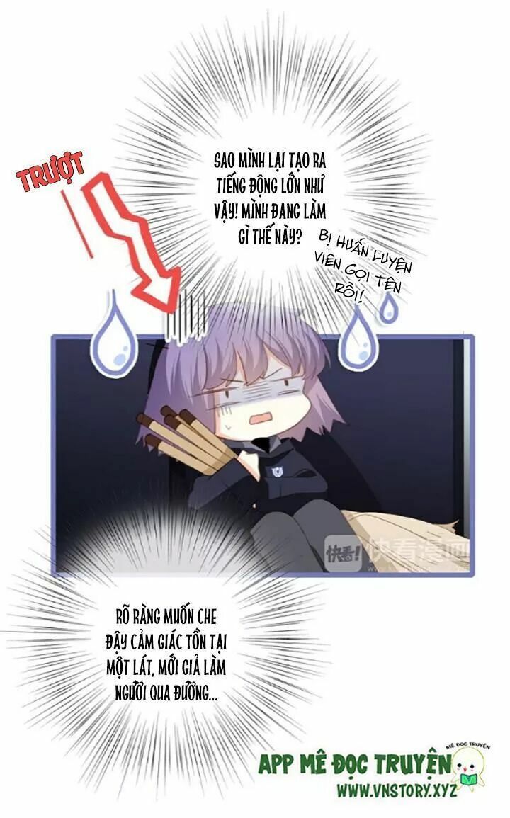 con tim rung động 2 chapter 76 55