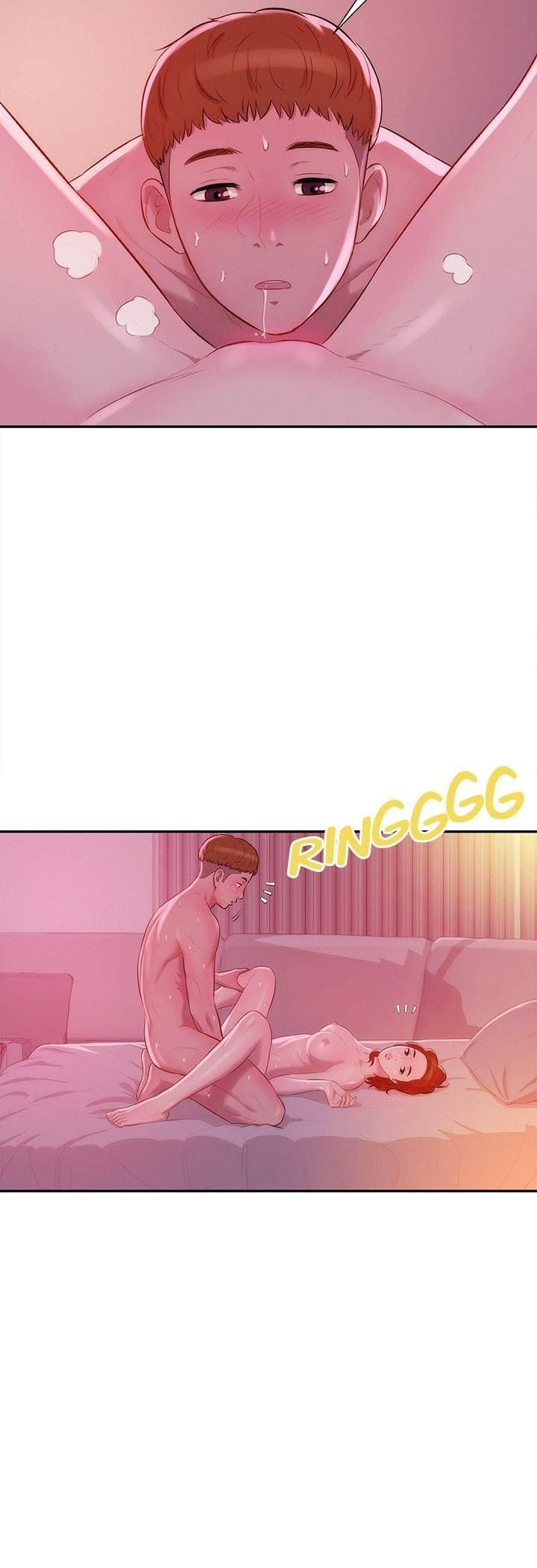 sinh viên năm nhất chapter 10 4