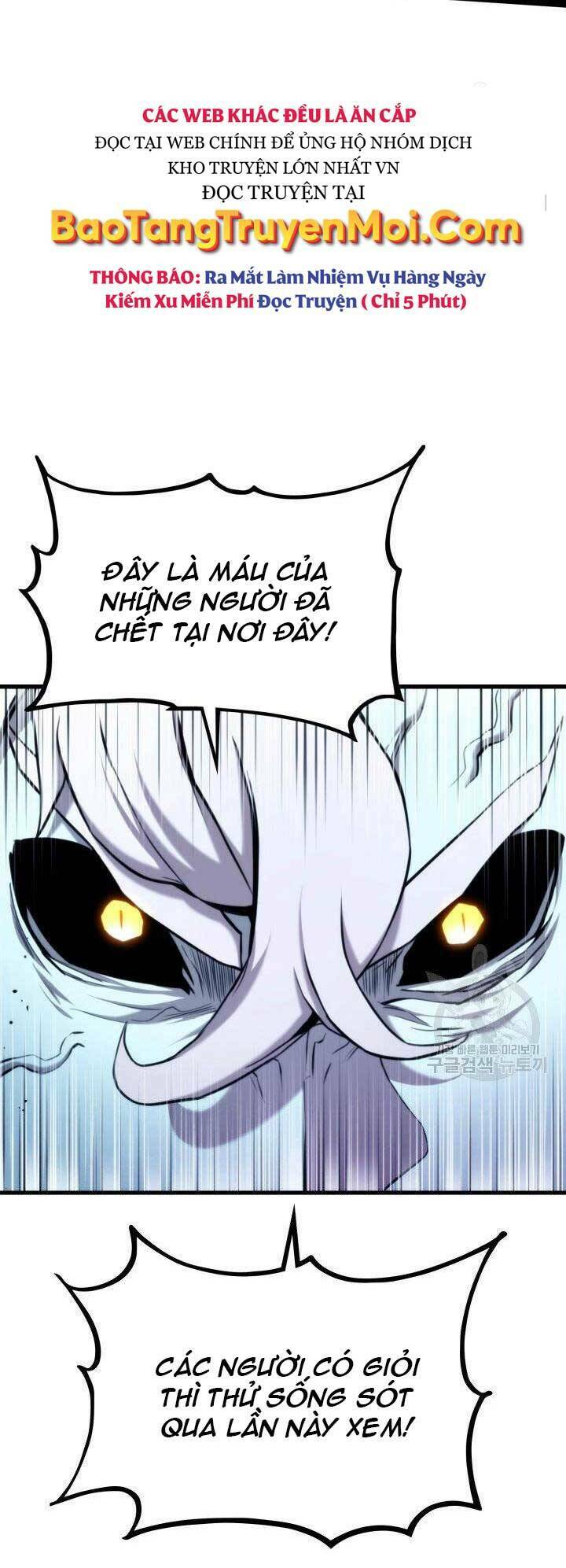 huyền thoại game thủ - tái xuất chapter 63 8