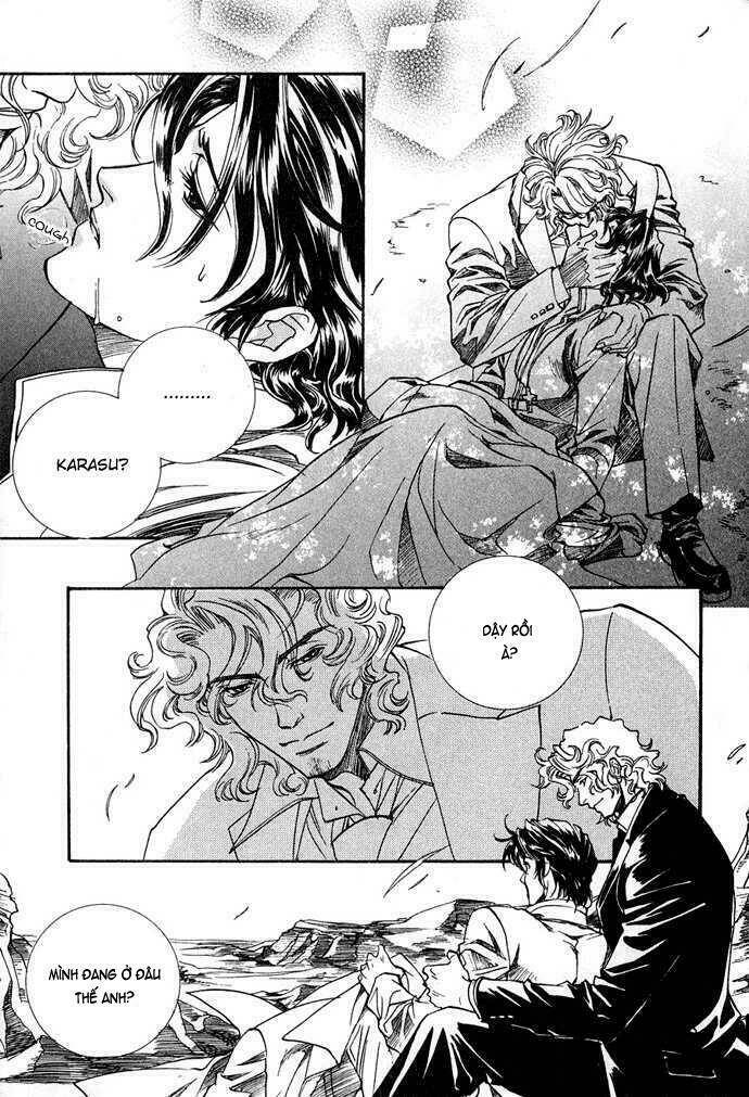 innocent bird chapter 9 18