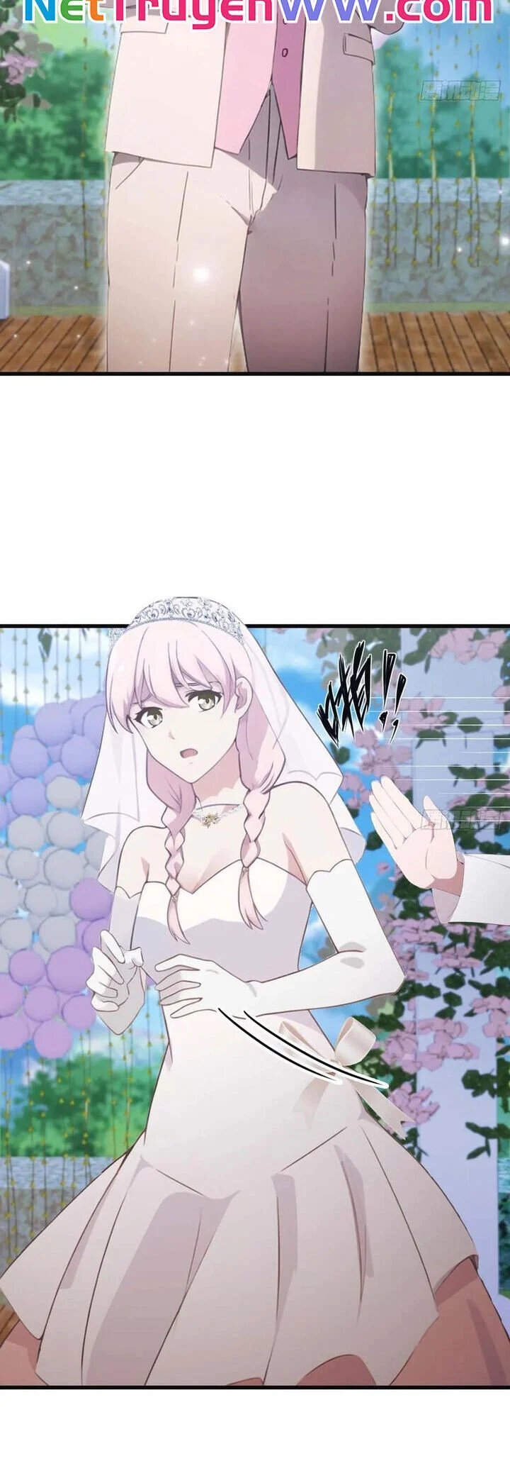 tu tiên trở về tại vườn trường – season 2 chapter 83 12