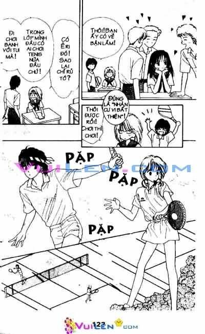 cô nàng đẹp trai chapter 9 124