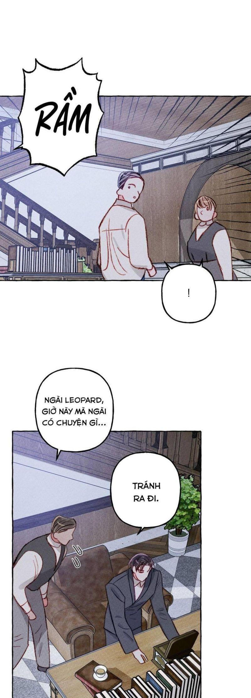 nuôi dưỡng một hắc long chapter 9 52