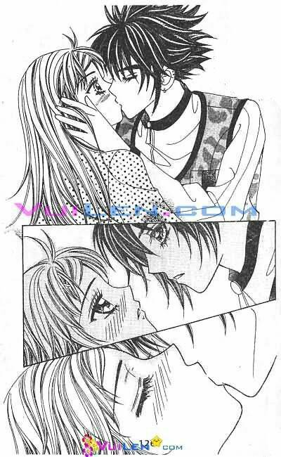 nụ hôn cuối chapter 39 7