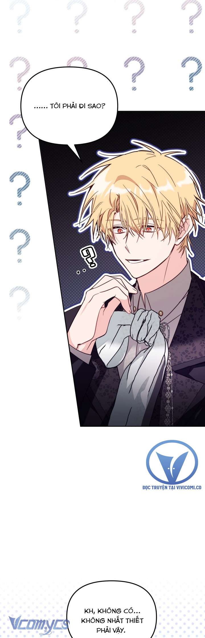 không có chỗ cho kẻ giả mạo chapter 59 14