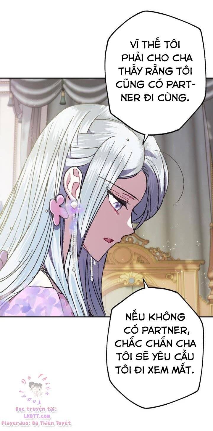 cha, con không muốn kết hôn đâu chapter 22 54