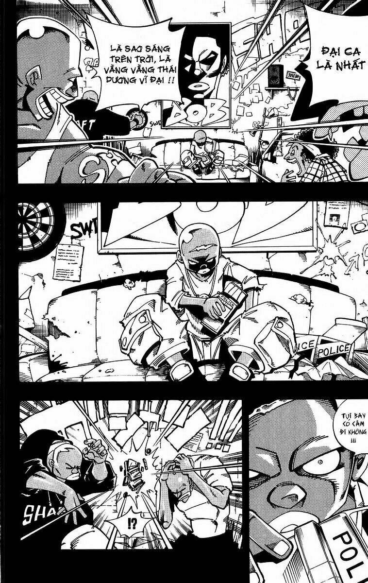 vua pháp thuật chapter 116 4