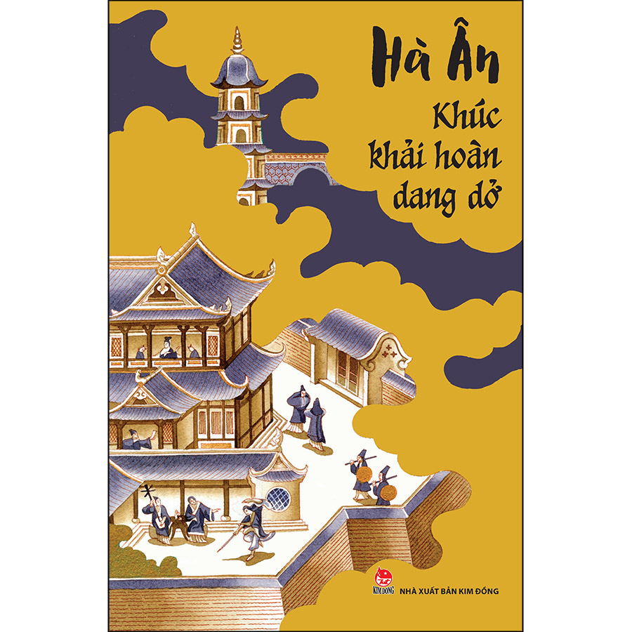 Khúc Khải Hoàn Dang Dở