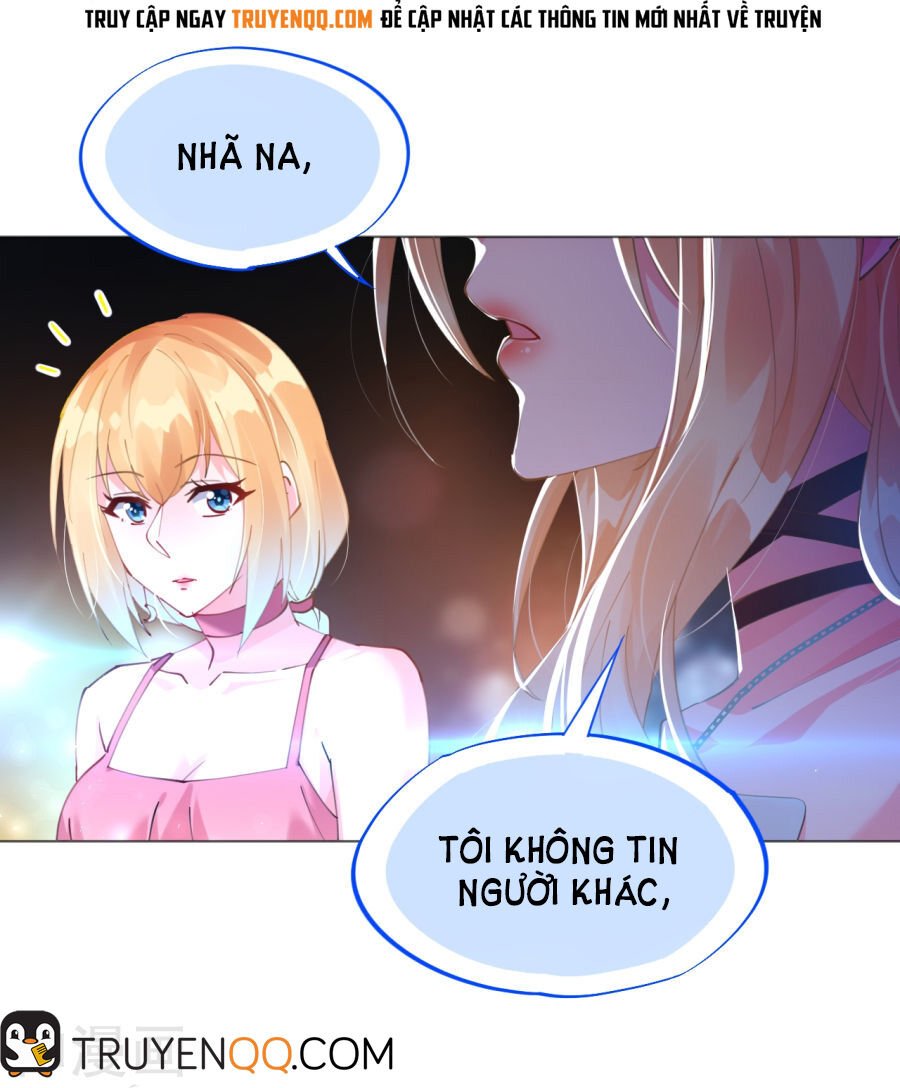 cơ trưởng ngài nhẹ nhàng thôi chapter 62 17