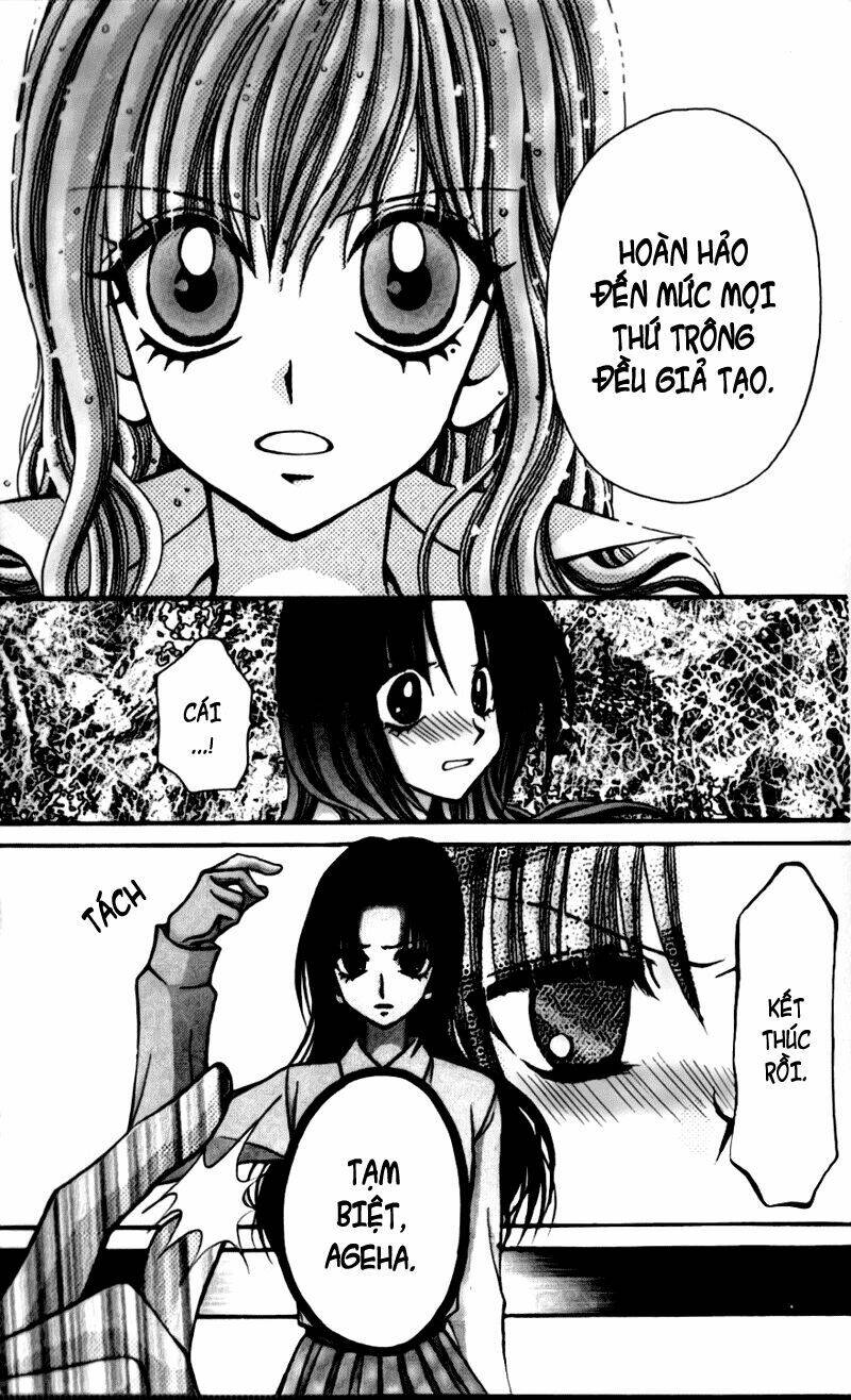 ageha 100% chapter 6 29