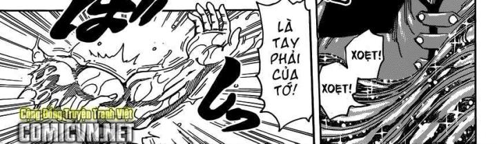 thánh tỏi sành ăn chapter 320 22