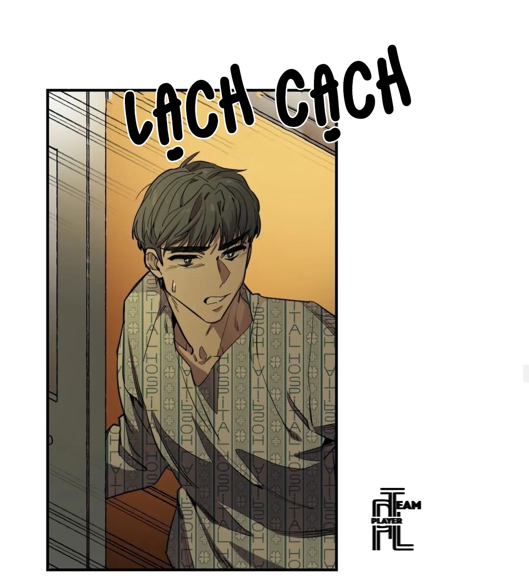 quán café tình nhân chapter 48 33