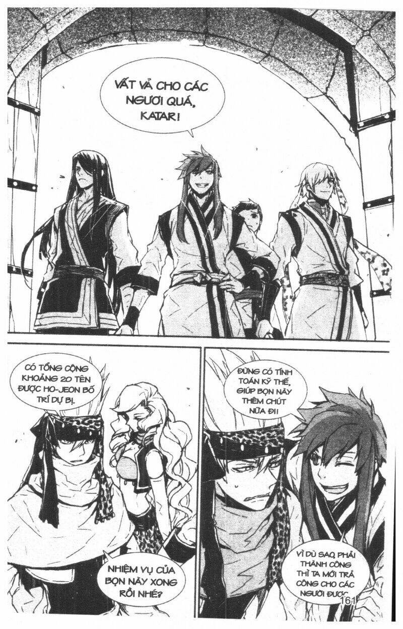 nareusha chapter 3 161