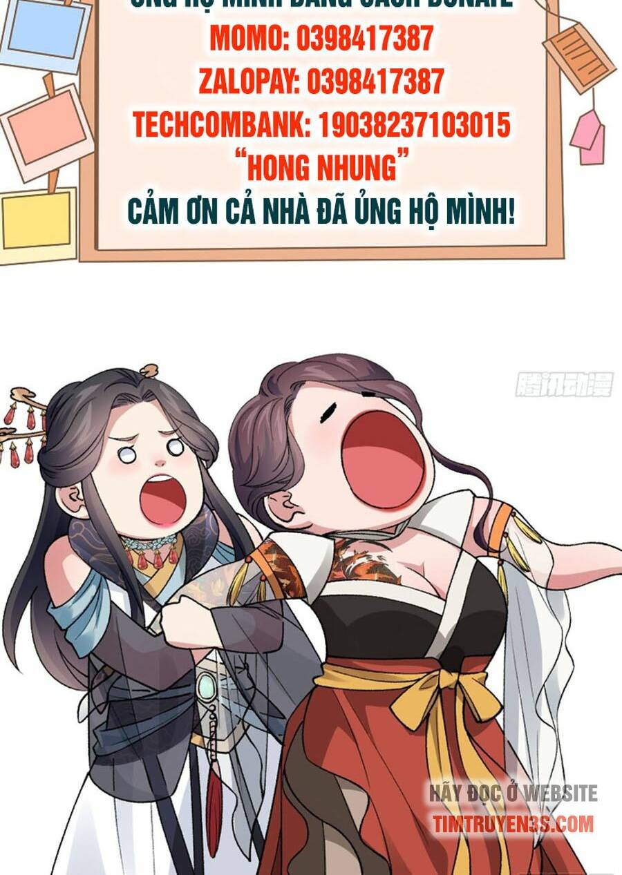 mẹ tôi là chòm sao bảo hộ m chapter 27 61