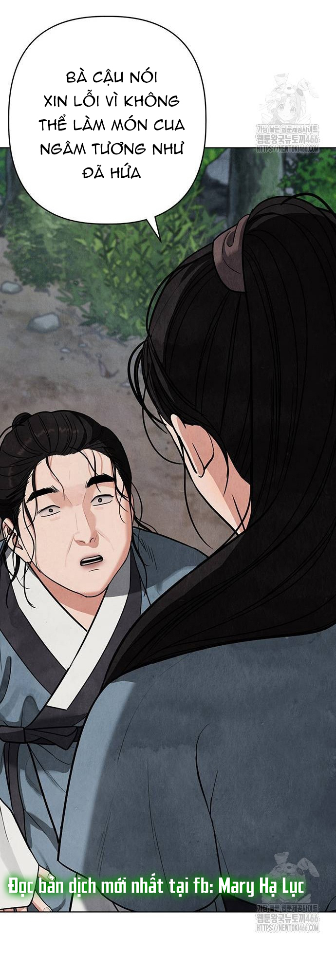 Quỷ Hồn chapter 10.1 65