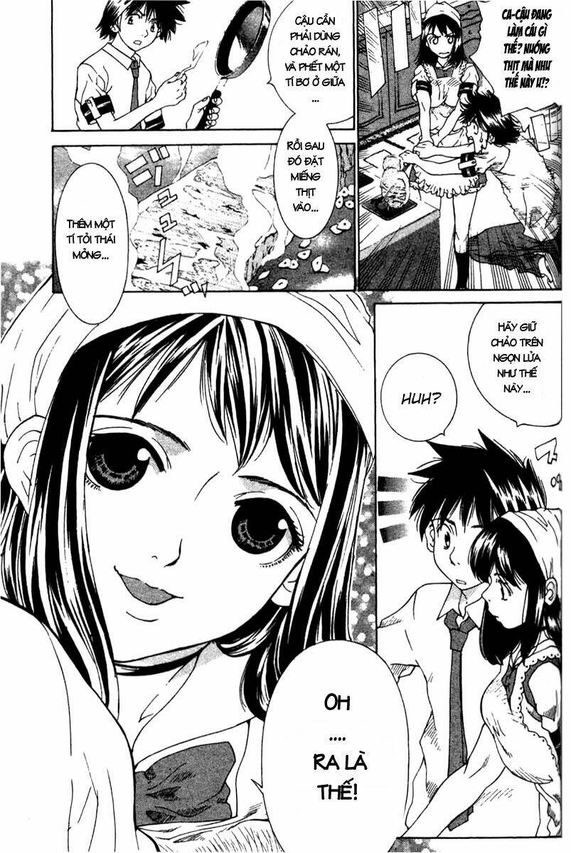 gachax2 ~ secret chapter 4 8