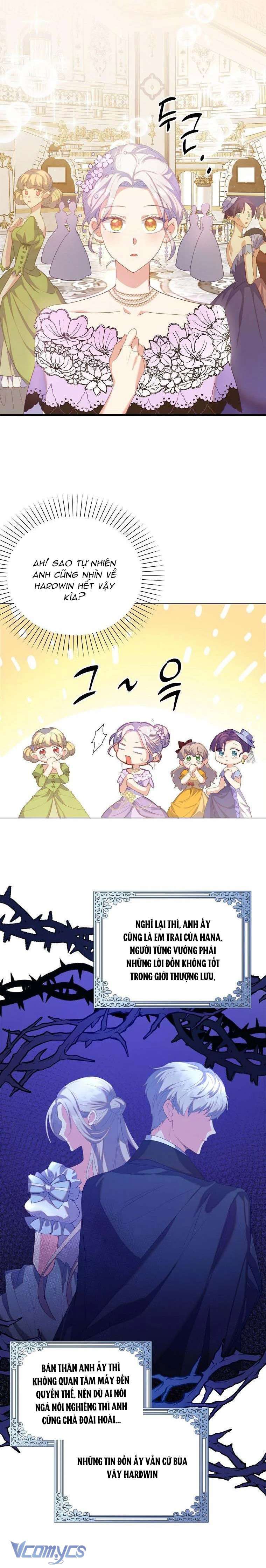 tôi chỉ nhận ra sau khi mất cô ấy chapter 40 7