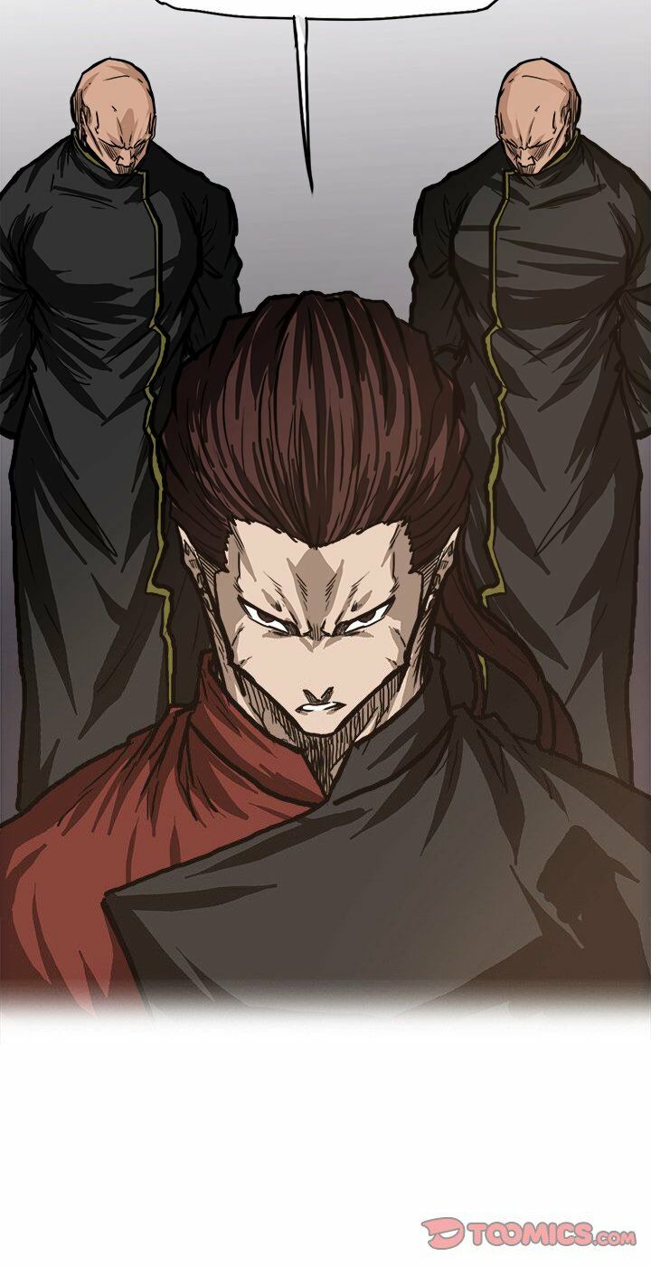 bá chủ học đường ss2 chapter 22 2