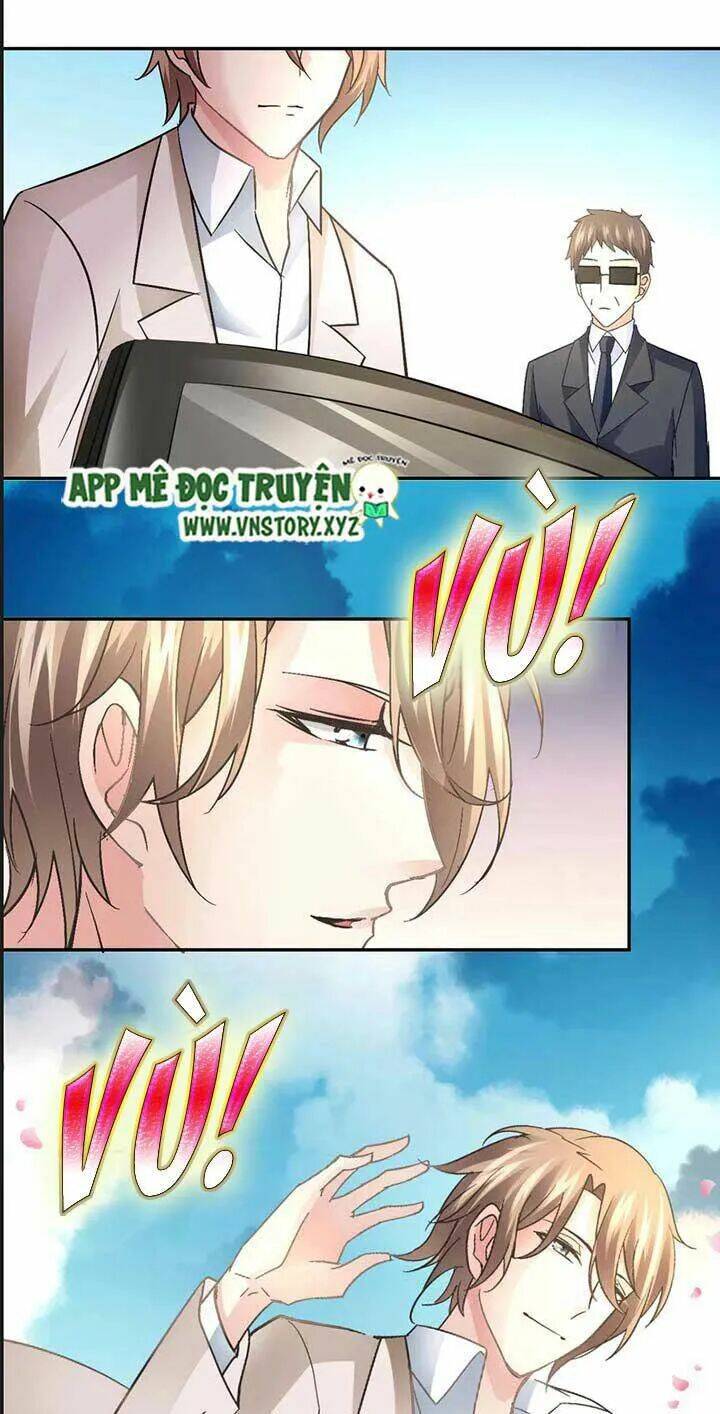 trò chơi săn tình - tổng tài khó kìm lòng chapter 28 23