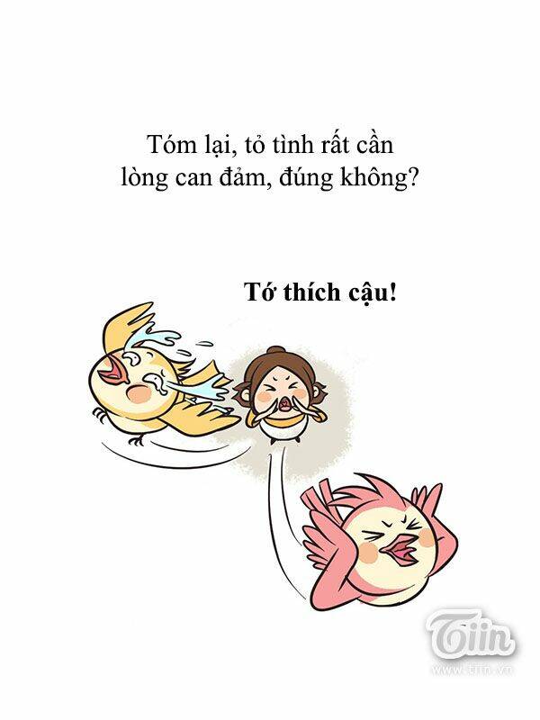 giải mã tình yêu chapter 210 5