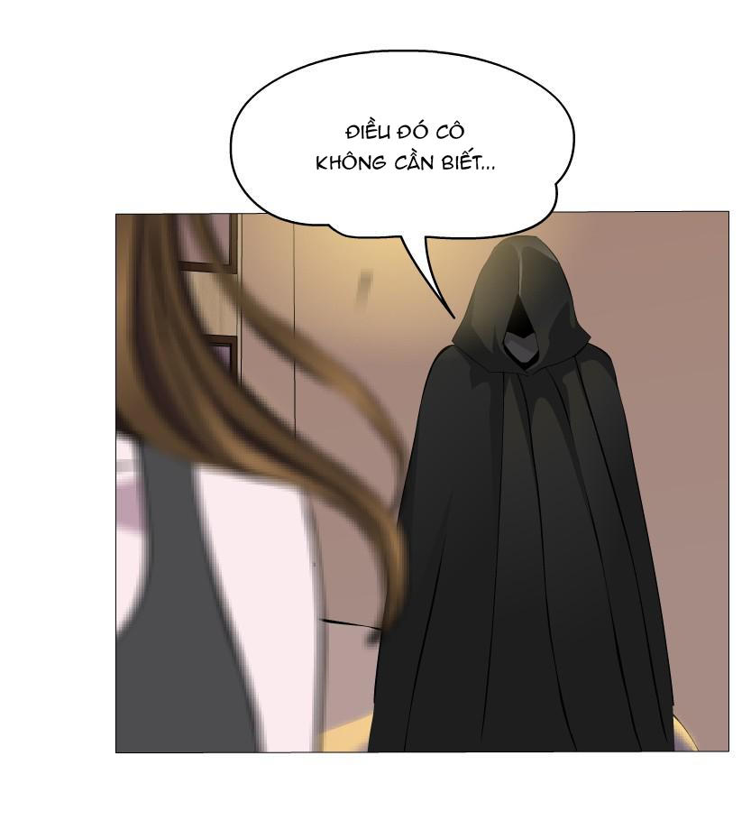 cạm bẫy của nữ thần chapter 69 11