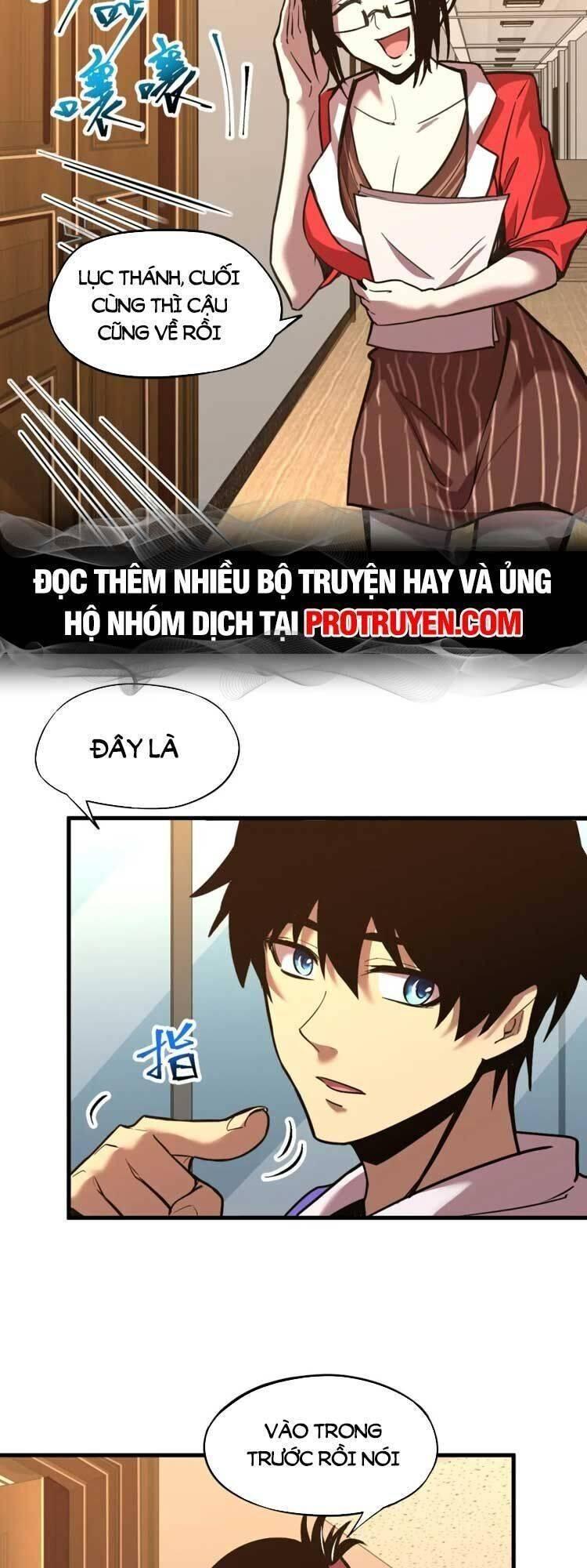 cao võ: ngàn năm tiến hóa chapter 27 3