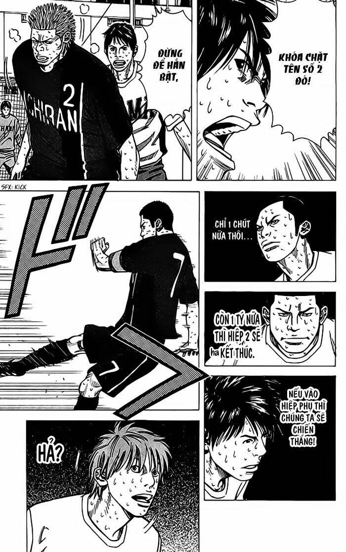 angel voice chapter 61 23