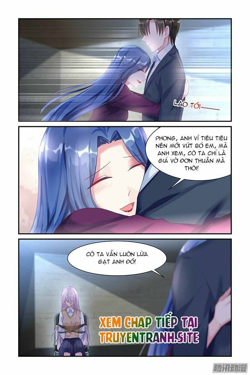 danh môn thiên hậu chapter 32 8